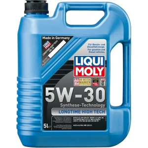 Liqui Moly Longtime High Tech 5W-30 - 5 L