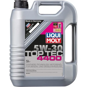 Liqui Moly Top Tec 4400 5W-30 5 Litre Motor Yağı (Üretim Yılı: 2024)