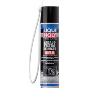 Liqui Moly Emme Manifoltu ve Boğaz Kelebeği Temizleyici 400 ml 5168