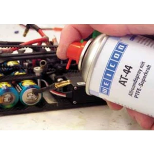 AT 44 Çok Yönlü Teflon PTFE Sprey - 400 ml