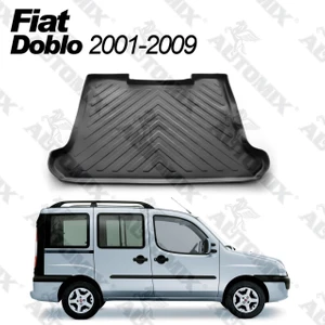 AUTOMIX FIAT DOBLO BAGAJ HAVUZU PASPASI