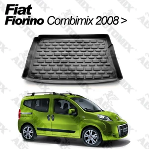 AUTOMIX FIAT FIORINO BAGAJ HAVUZU PASPASI