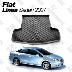 AUTOMIX FIAT LINEA BAGAJ HAVUZU PASPASI