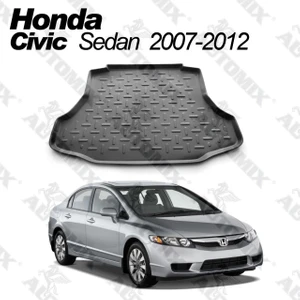 AUTOMIX HONDA CIVIC SEDAN BAGAJ HAVUZU PASPASI