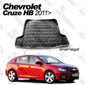 CHEVROLET CRUZE HB BAGAJ HAVUZU 2011...