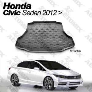 HONDA CİVİC SEDAN BAGAJ HAVUZU 2012-....