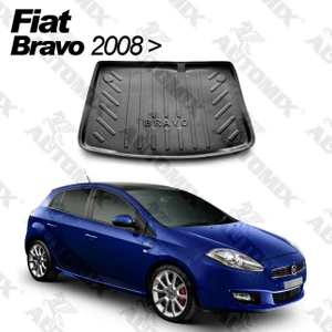 FİAT BRAVO HB BAGAJ HAVUZU 2008-....