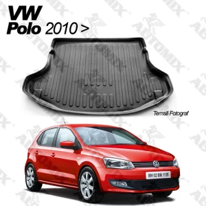 VW POLO HB BAGAJ HAVUZU (ALT BAGAJ) 2010-