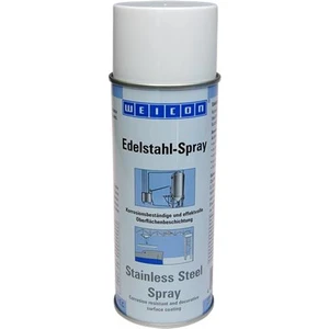 Paslanmaz Çelik Sprey - 400 ml