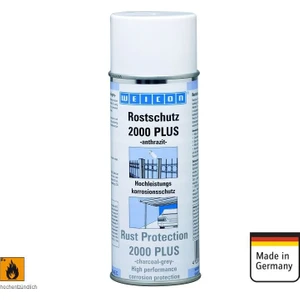 Pastan Koruma 2000 Plus Antrasit Sprey - 400 ml