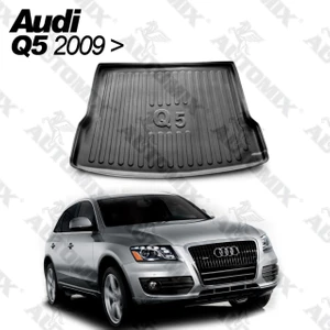 AUDİ Q5 SUV  BAGAJ HAVUZU 2009
