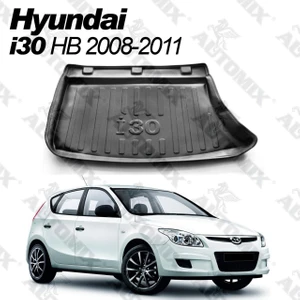 HYUNDAİ İ 30 HB BAGAJ HAVUZU 2008