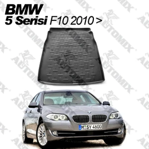 BMW F10( YENİ 5 SERİSİ ) BAGAJ HAVUZU PAS