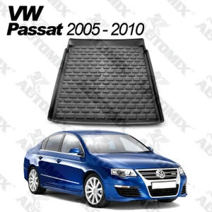 VW PASSAT B6 SEDAN BAGAJ HAVUZU 2005-2010