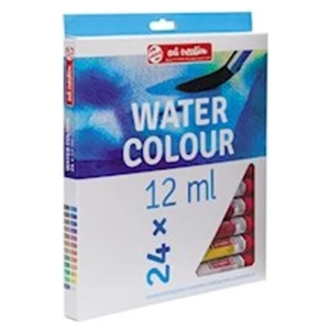 Art Creation Sulu Boya Seti 24 X 12 Ml