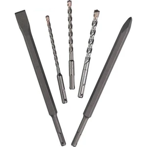 Sds Plus Delici Uc Set 5 Li