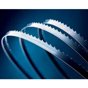 Th-Sb 200 Icin Serit Testere Bicagi