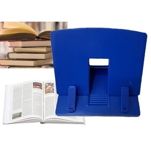 Ayarlanabilir Plastik Buyuk Boy Kitap Okuma Standi