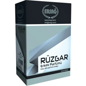 Rüzgar Edp 100 ml Erkek Parfümü TRER103