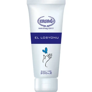 El Losyonu 100ml
