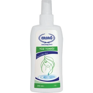Yüz Toniği Kuru Ciltler İçin 200ml