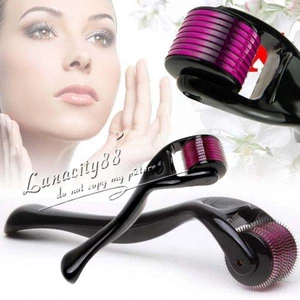 Micro Needle Roller Micro İğneli Sistem
