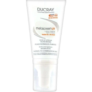 Melascreen Creme Riche Leke Karşıtı Bakım Kremi SPF50+ 40 ml
