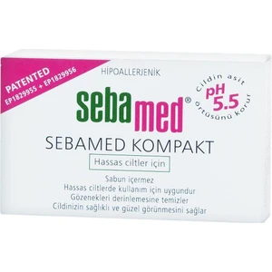 Kompakt Sabun 100 Gr