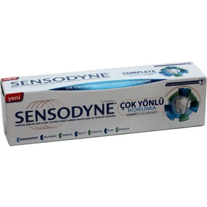 Cok Yonlu Koruma 75 Ml