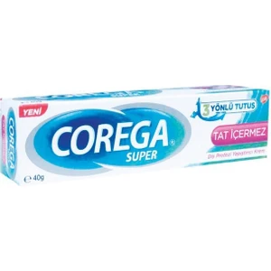 Super Kr Tatsız 40 Gr