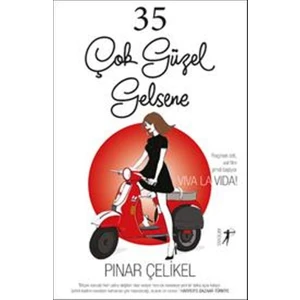 35 Çok Güzel Gelsene - Pınar Çelikel
