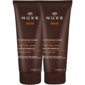 Men Duş Jeli 2x200 ml