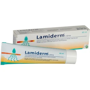 LAMİDERM KREM 60 ML