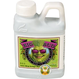 Advanced Nutrients Big Bud - Büyük Meyveler 500 Ml