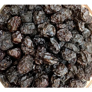 Aktarzane Erik Kurusu Çekirdekli Elazığ Mürdüm Erik Ramazanlık Komposto Hoşaf 1 kg