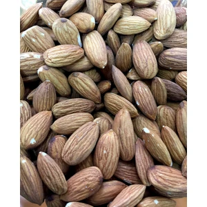 Aktarzane Kuruyemiş Çiğ Kavrulmamış İç Badem 500 gr