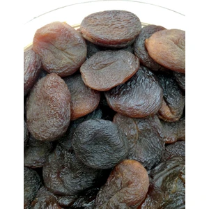 Aktarzane Malatya Siyah Kayısı Günkurusu Kayısı İri Ve Temiz 500 gr