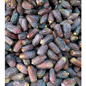 Aktarzane Medine Mebrun İri Tane İftarlık Hurma 1 Kg