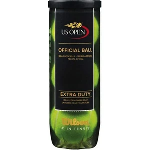 106200 3 Lü Us Open Tenis Topu