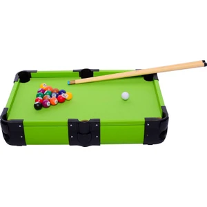 Bilardo Masaüstü Oyunu