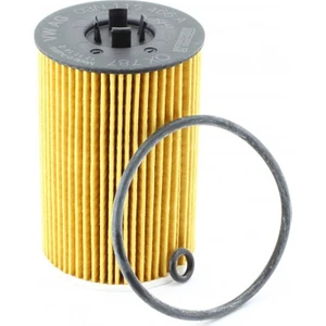 A3 Q3 2014+ Golf VII Jetta VI - Yağ Filtresi 03N115562 HU7020z