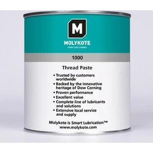 1000 - Yüksek Sıcaklık Gresi 1 kg +650 C