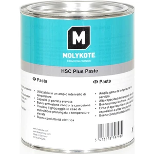 HSC Plus - Yüksek Sıcaklık Gresi 1 kg +1100 C