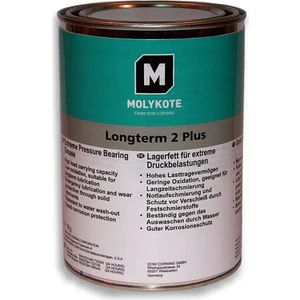 Longterm 2 Plus - 1 Kg