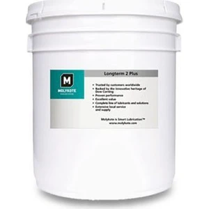 Longterm 2 Plus - 25 Kg