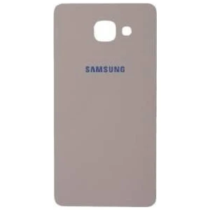 Samsung Galaxy A3 2016 (A310) Batarya Pil Arka Kapak