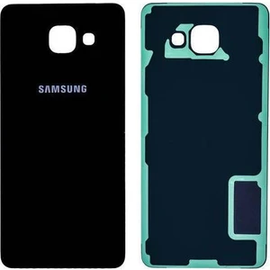 Samsung Galaxy A3 2016 (A310) Batarya Pil Arka Kapak
