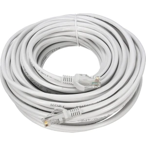 Cat6 Patch Cord Kablo 20 Mt