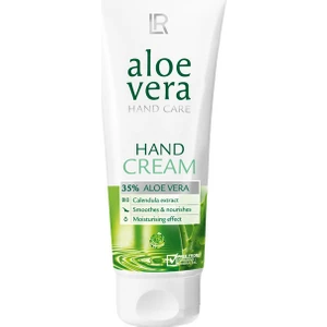 Aloe Vera Hand Cream El Kremi