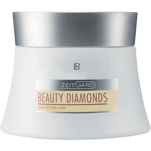 Lr Zeitgard Beauty Diamonds Gündüz Kremi 50ml